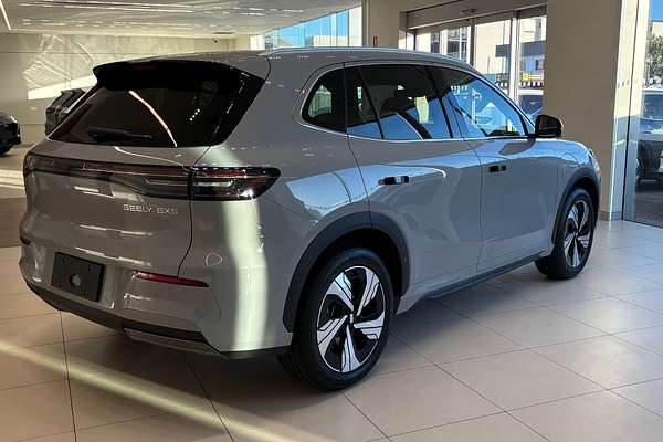 2025 Geely EX5 Inspire E245