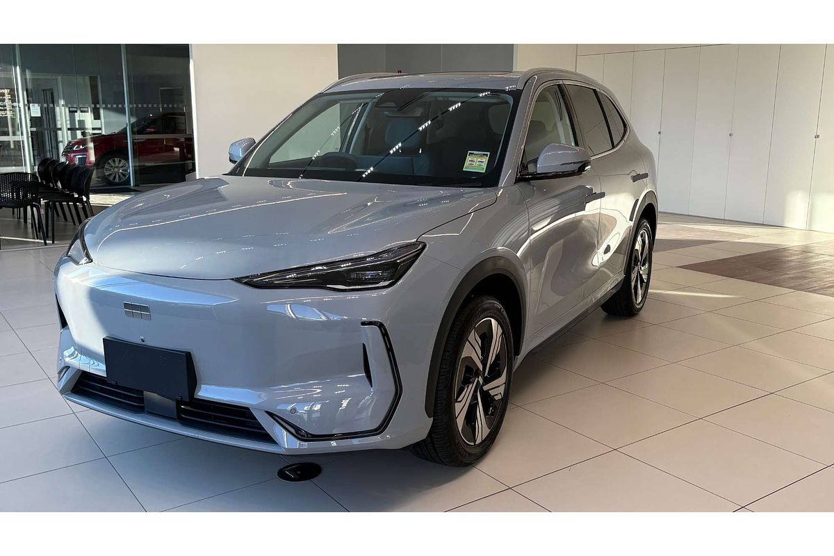 2025 Geely EX5 Inspire E245