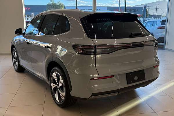 2025 Geely EX5 Inspire E245