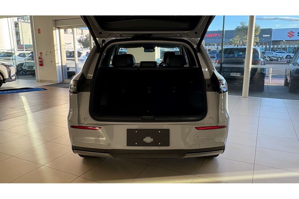 2025 Geely EX5 Inspire E245
