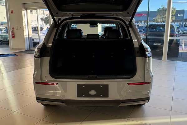 2025 Geely EX5 Inspire E245