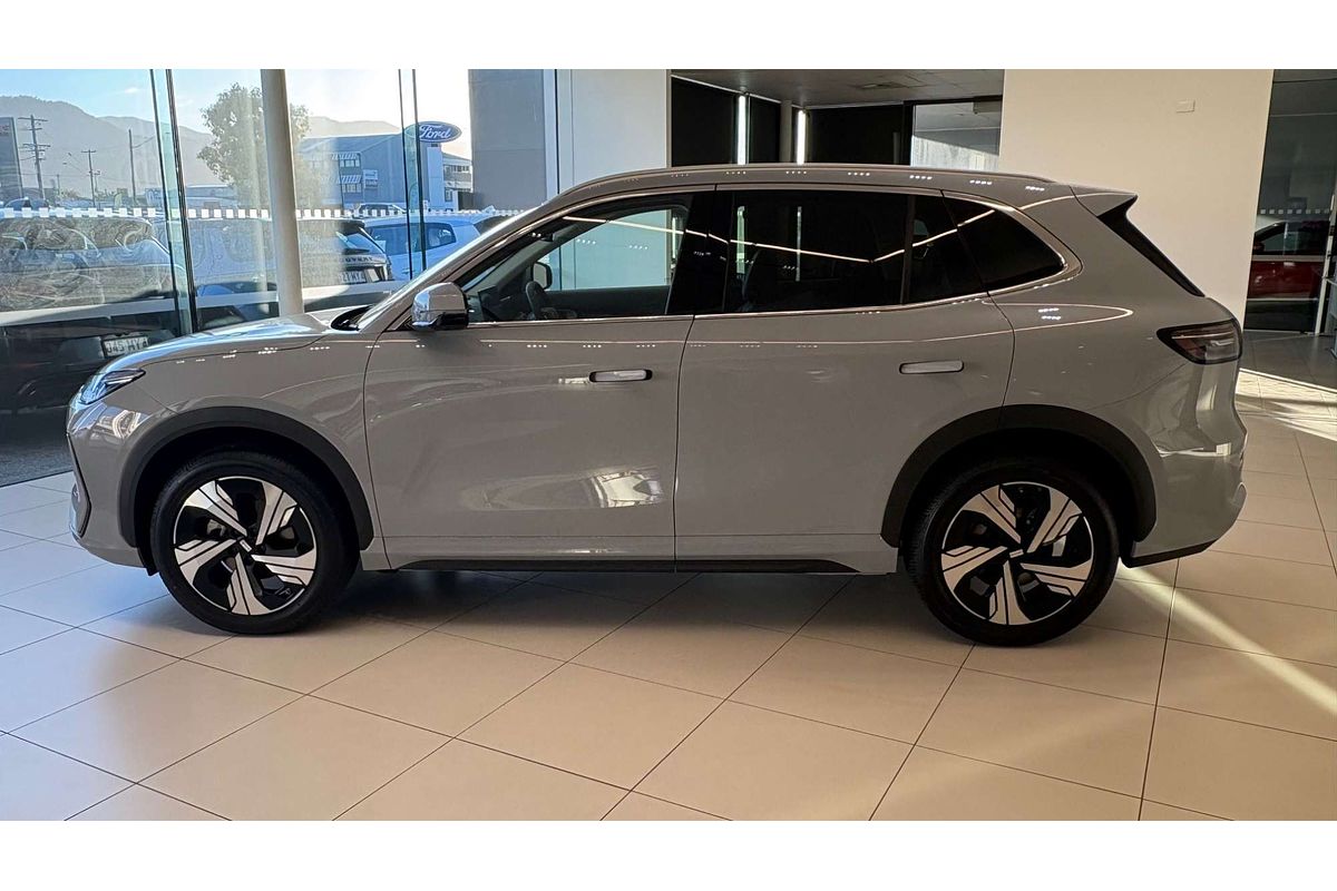 2025 Geely EX5 Inspire E245