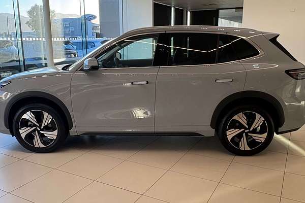 2025 Geely EX5 Inspire E245