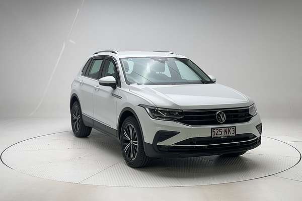 2022 Volkswagen Tiguan 132TSI Life 5N