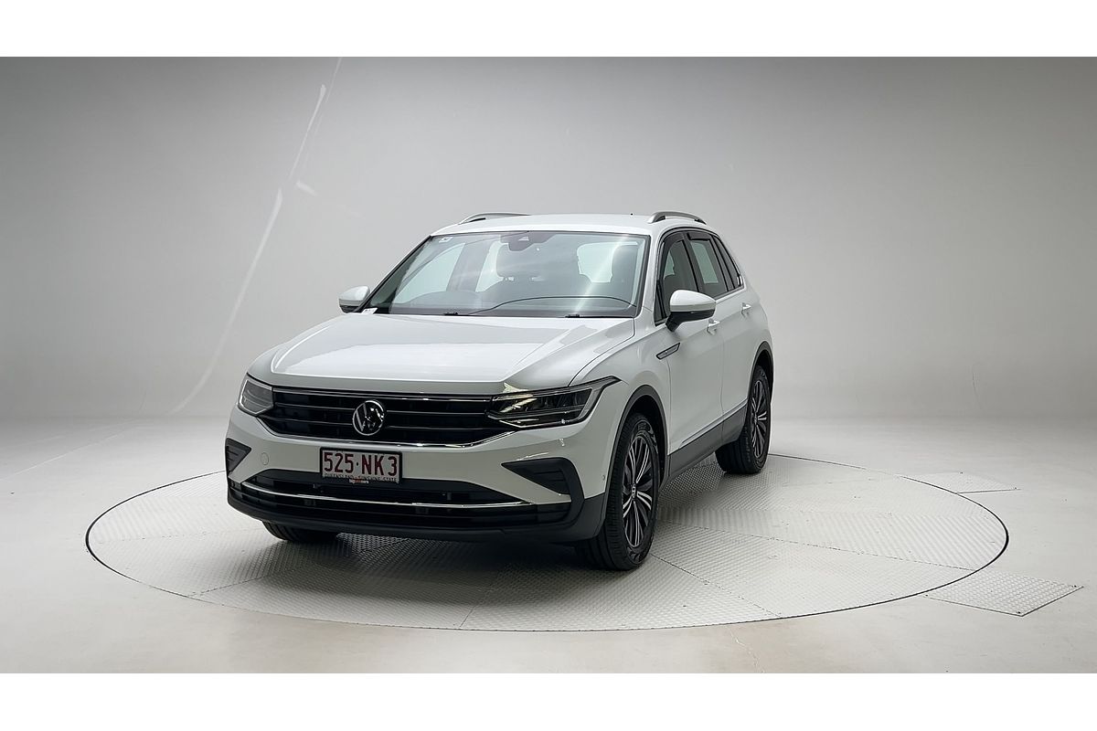 2022 Volkswagen Tiguan 132TSI Life 5N