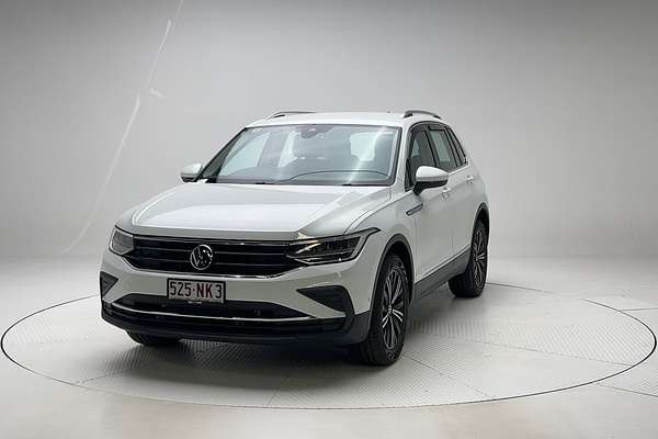 2022 Volkswagen Tiguan 132TSI Life 5N