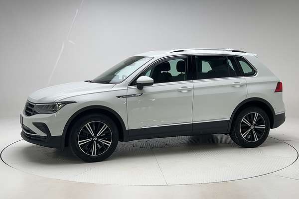 2022 Volkswagen Tiguan 132TSI Life 5N