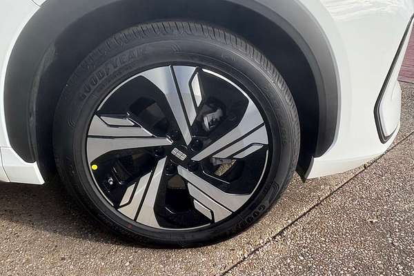 2025 Geely EX5 Inspire E245