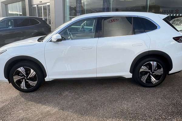 2025 Geely EX5 Inspire E245