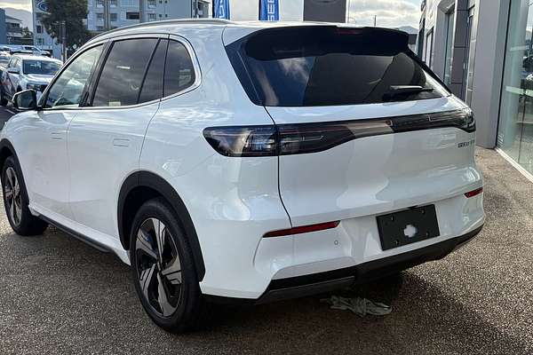 2025 Geely EX5 Inspire E245