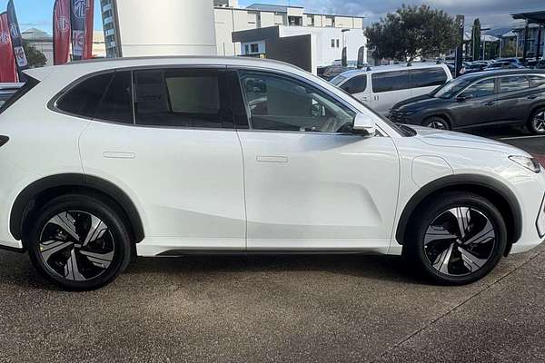 2025 Geely EX5 Inspire E245