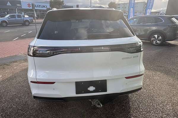 2025 Geely EX5 Inspire E245