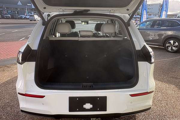 2025 Geely EX5 Inspire E245