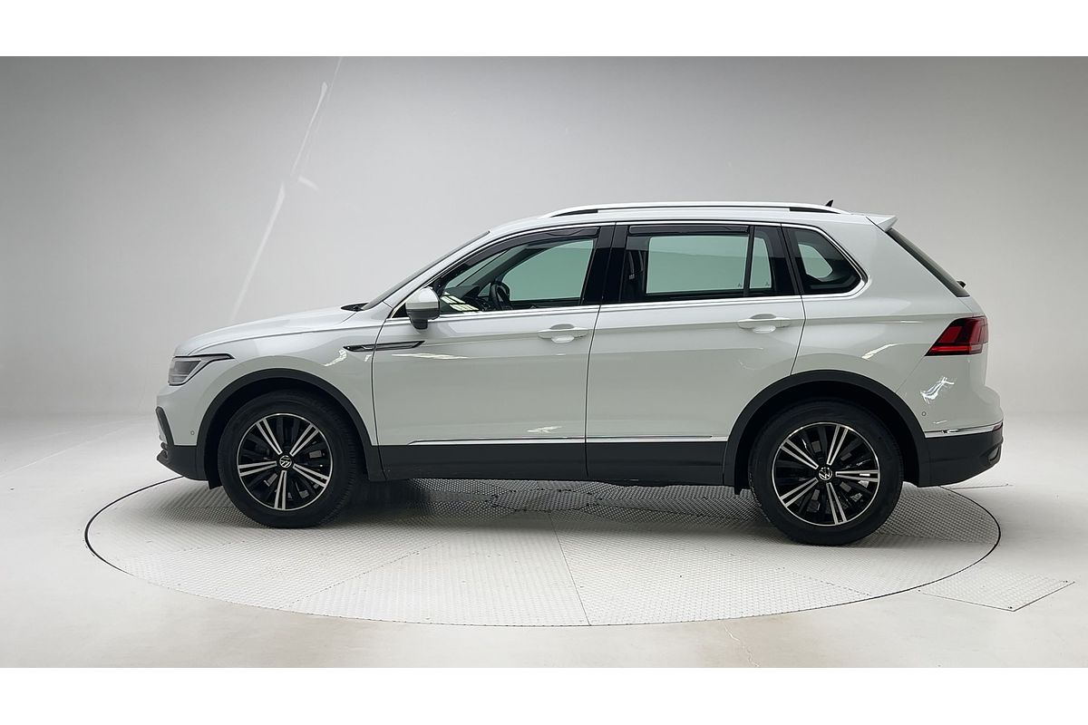 2022 Volkswagen Tiguan 132TSI Life 5N