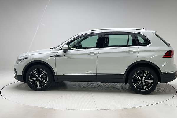 2022 Volkswagen Tiguan 132TSI Life 5N