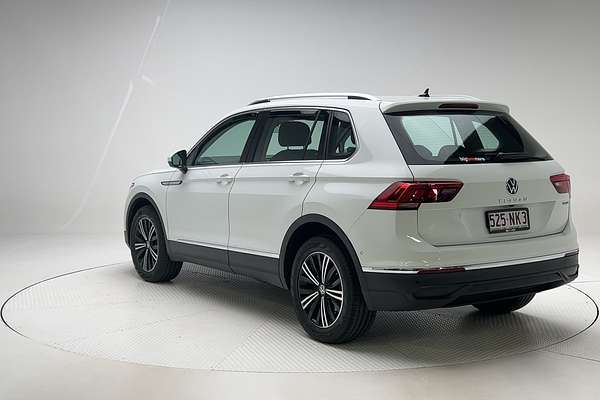 2022 Volkswagen Tiguan 132TSI Life 5N