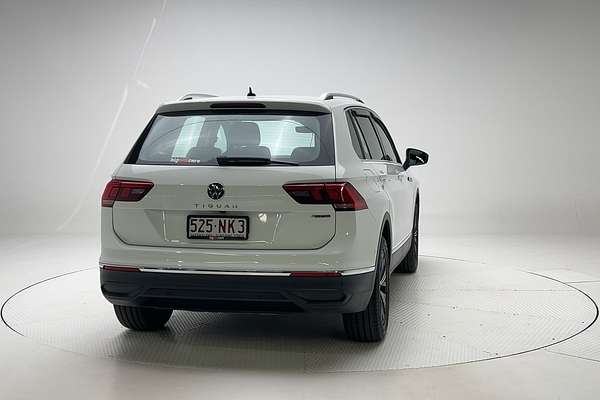 2022 Volkswagen Tiguan 132TSI Life 5N