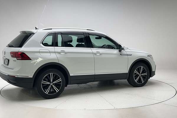 2022 Volkswagen Tiguan 132TSI Life 5N