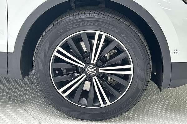 2022 Volkswagen Tiguan 132TSI Life 5N