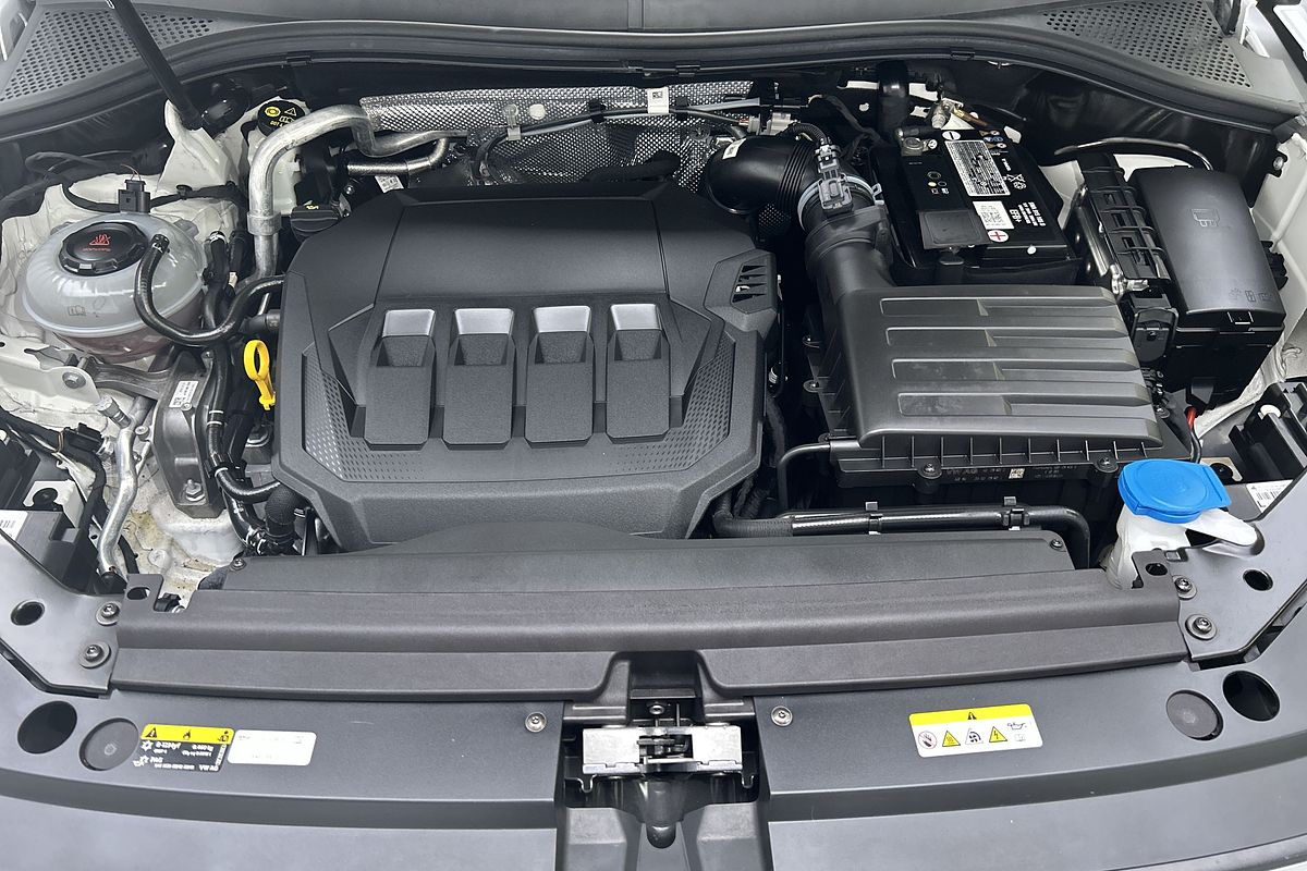 2022 Volkswagen Tiguan 132TSI Life 5N