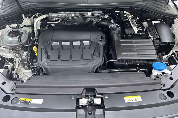 2022 Volkswagen Tiguan 132TSI Life 5N