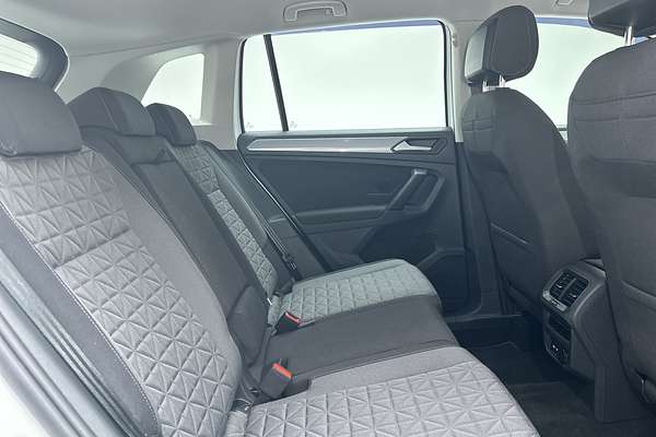 2022 Volkswagen Tiguan 132TSI Life 5N