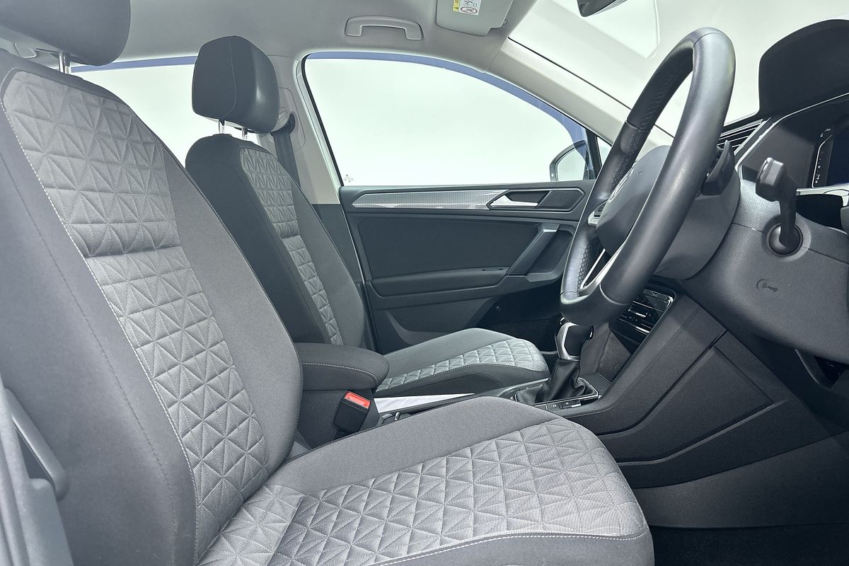 2022 Volkswagen Tiguan 132TSI Life 5N