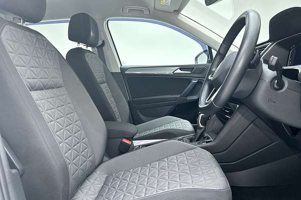2022 Volkswagen Tiguan 132TSI Life 5N
