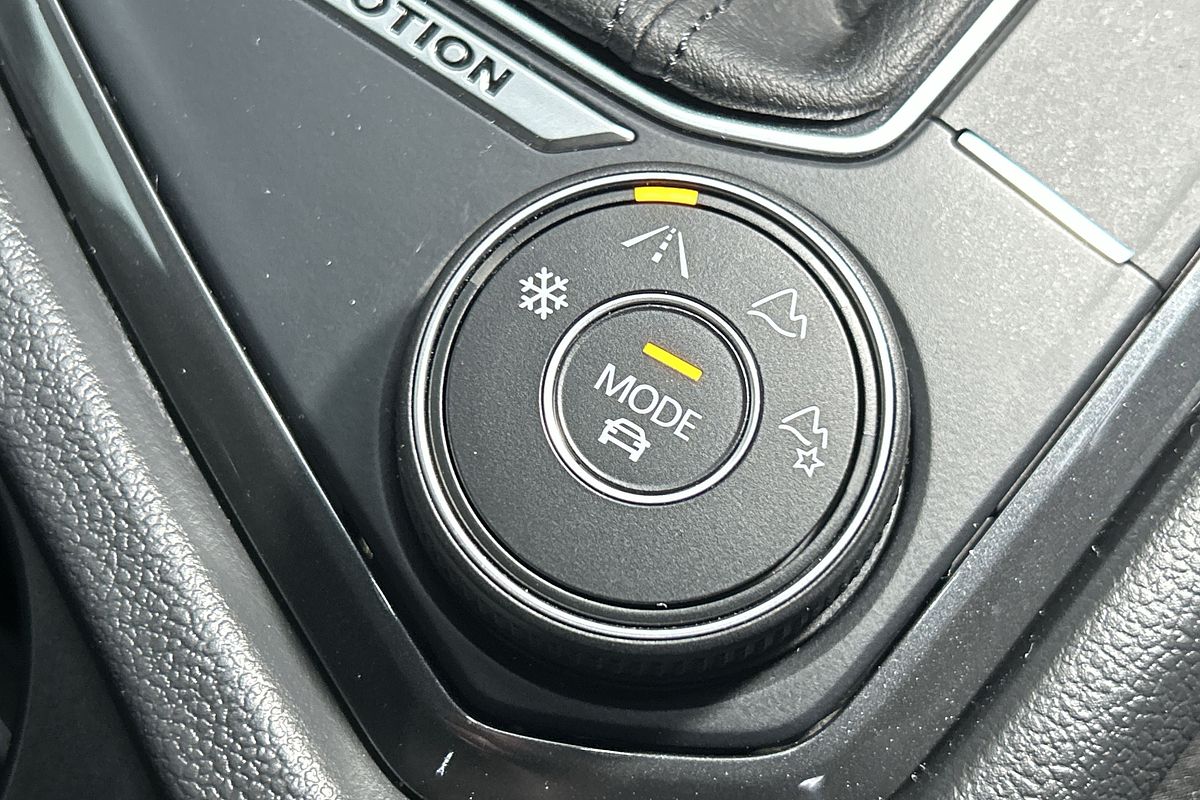 2022 Volkswagen Tiguan 132TSI Life 5N