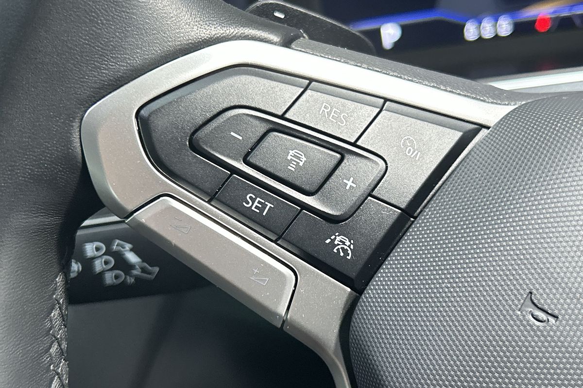 2022 Volkswagen Tiguan 132TSI Life 5N