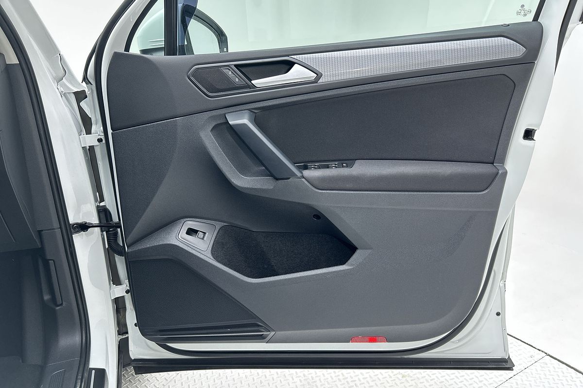 2022 Volkswagen Tiguan 132TSI Life 5N