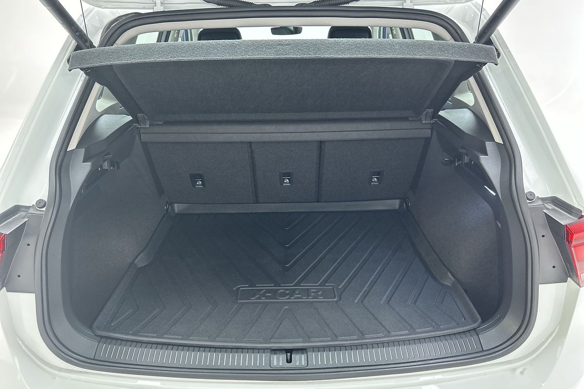 2022 Volkswagen Tiguan 132TSI Life 5N