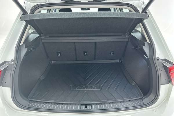 2022 Volkswagen Tiguan 132TSI Life 5N