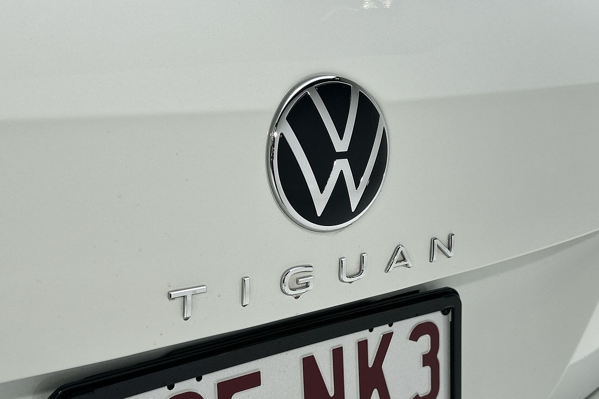 2022 Volkswagen Tiguan 132TSI Life 5N