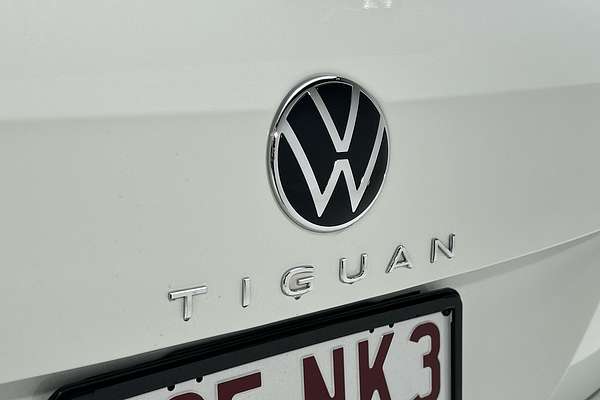 2022 Volkswagen Tiguan 132TSI Life 5N