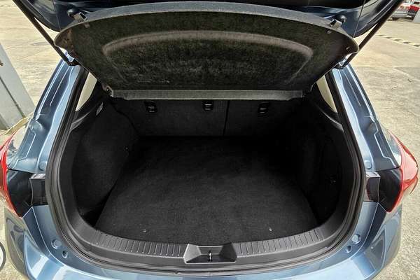 2015 Mazda 3 Neo BM Series