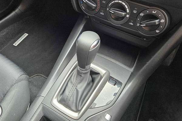 2015 Mazda 3 Neo BM Series