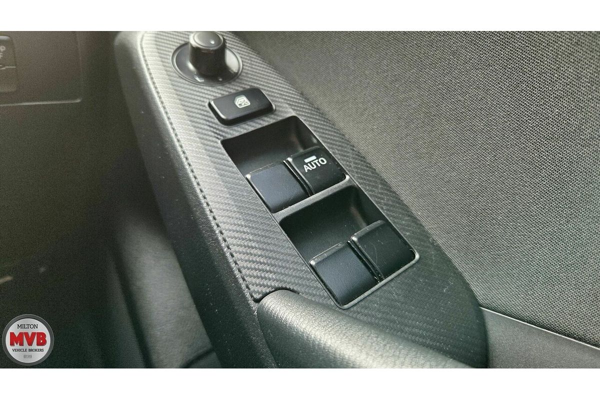 2015 Mazda 3 Neo BM Series