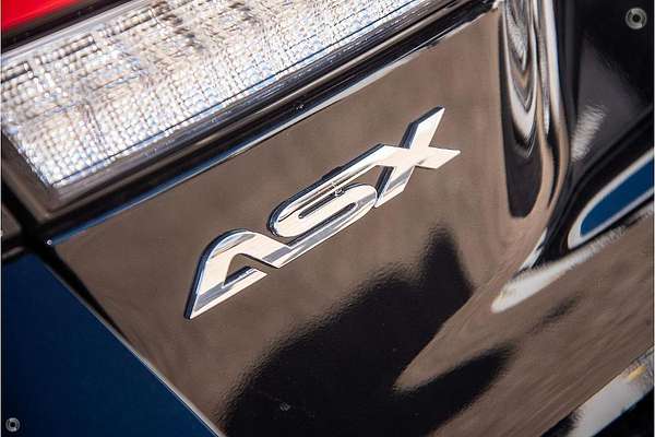 2024 Mitsubishi ASX LS XD