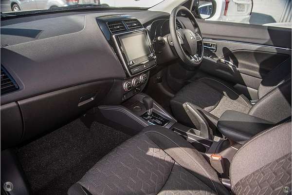 2024 Mitsubishi ASX LS XD