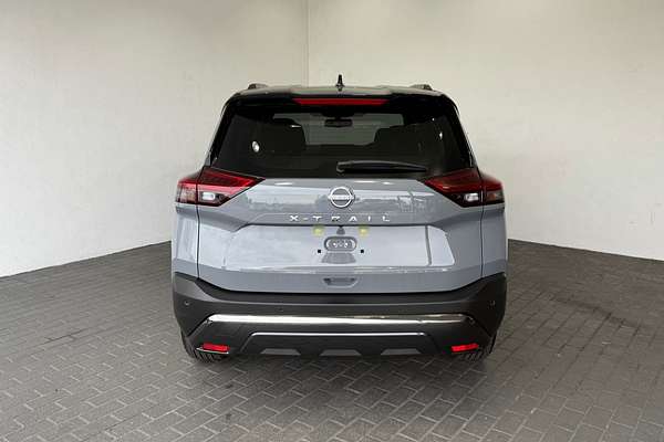 2025 Nissan X-TRAIL N-TREK T33