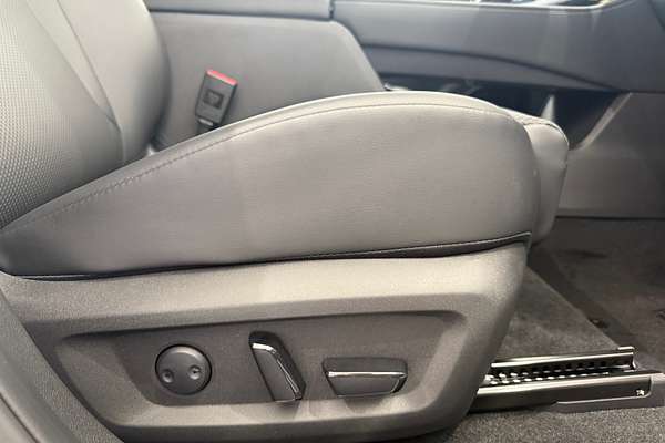 2025 Nissan X-TRAIL N-TREK T33