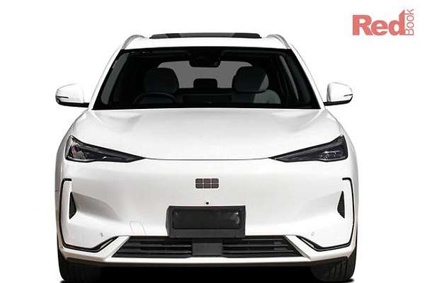 2025 Geely EX5 Inspire E245