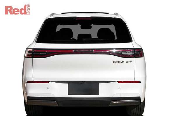 2025 Geely EX5 Inspire E245