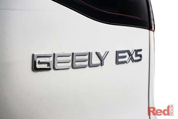 2025 Geely EX5 Inspire E245