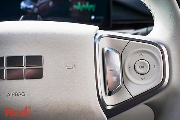 2025 Geely EX5 Inspire E245