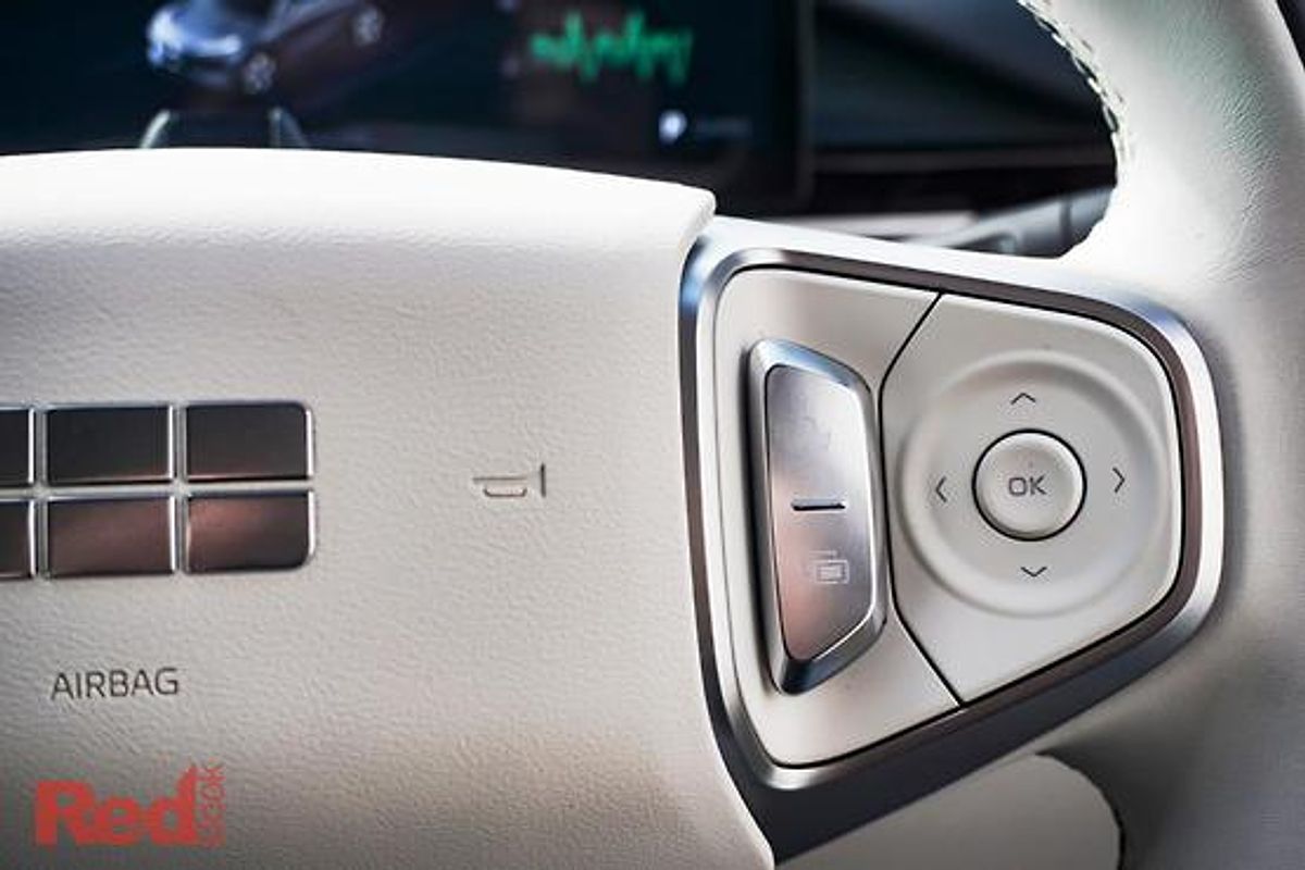 2025 Geely EX5 Inspire E245