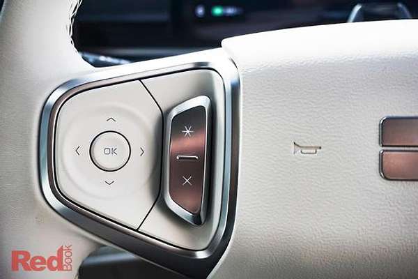 2025 Geely EX5 Inspire E245