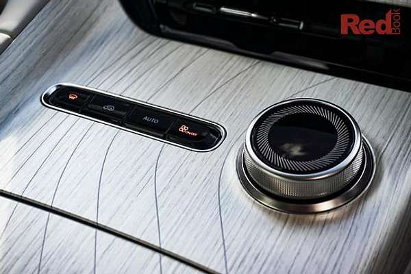 2025 Geely EX5 Inspire E245