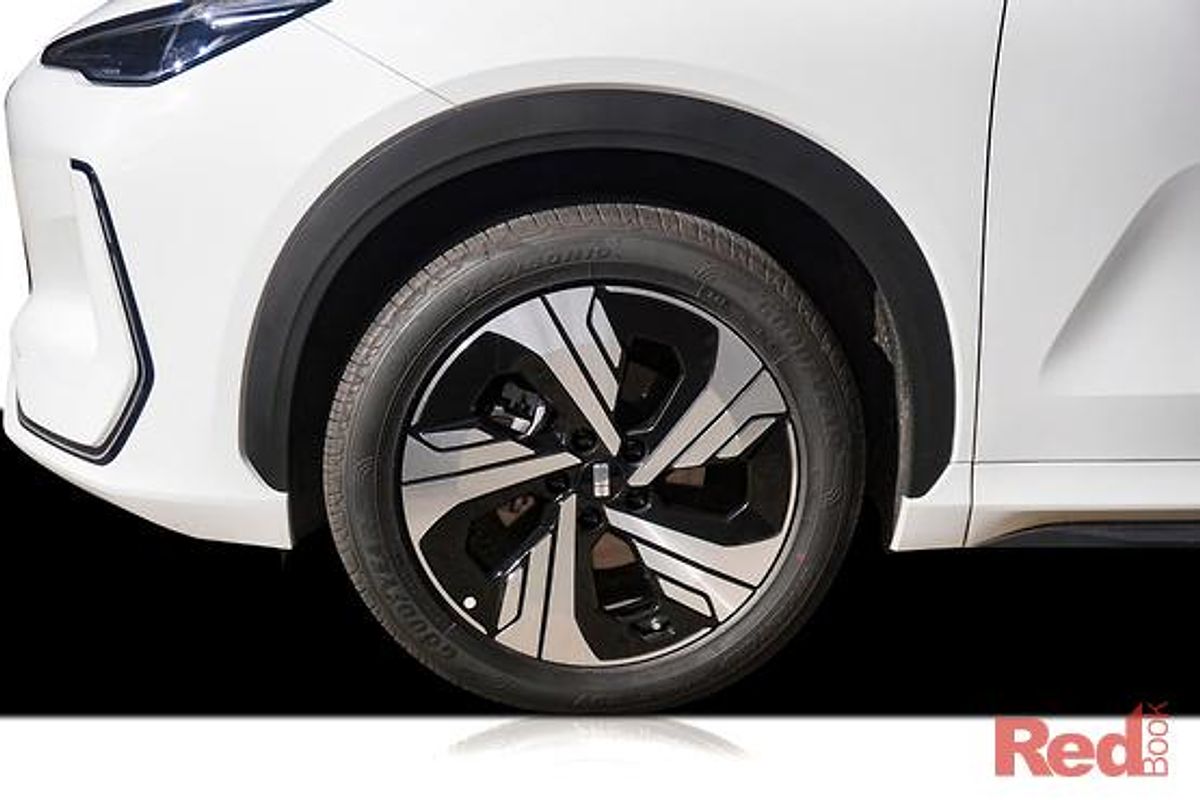 2025 Geely EX5 Inspire E245